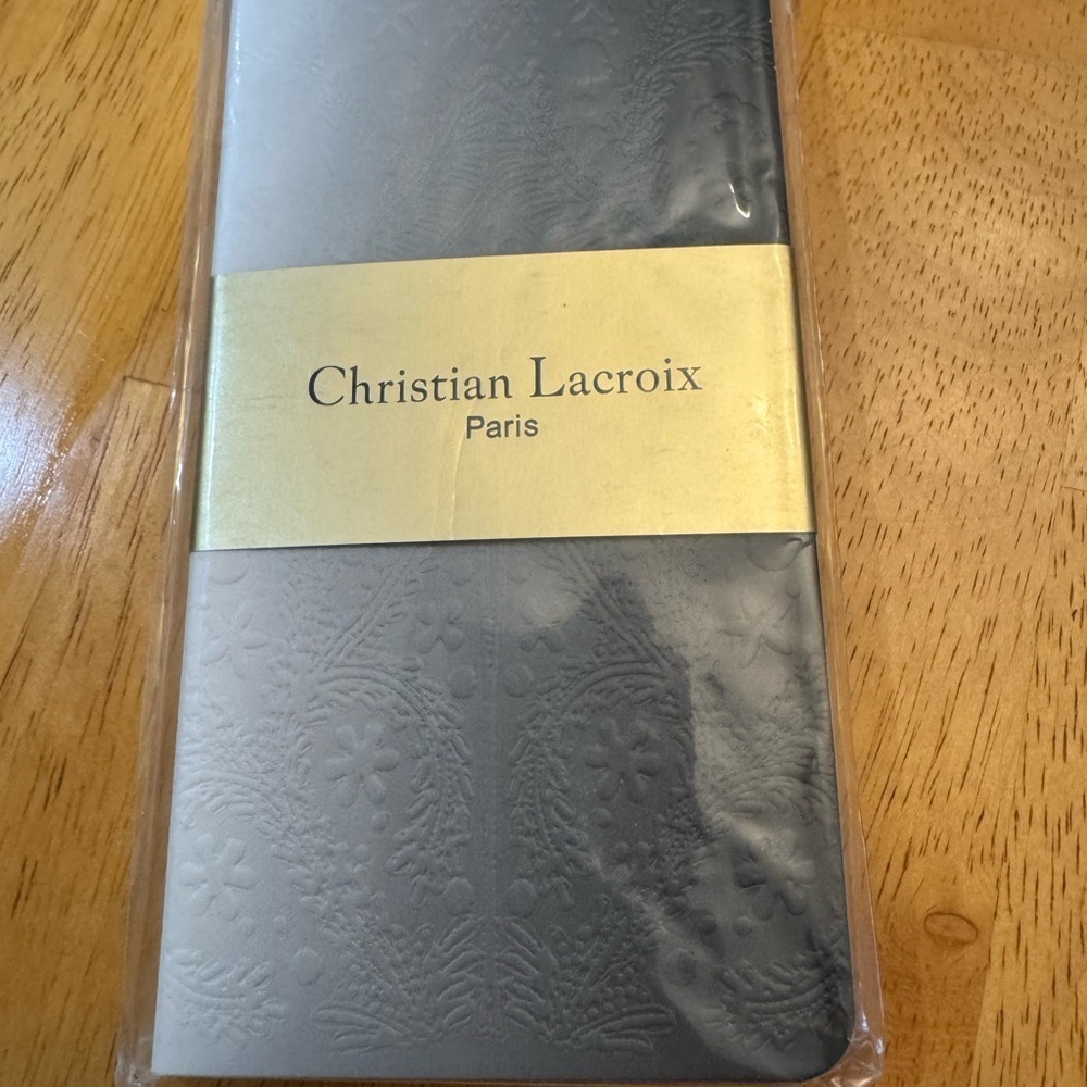 Christian Lacroix sticky notes - Picture 2 of 3